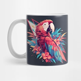 parrot Mug